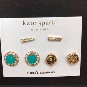 Kate Spade Earrings